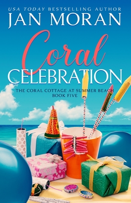 Coral Celebration - Jan Moran