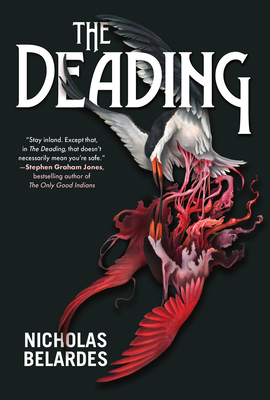 The Deading - Nicholas Belardes