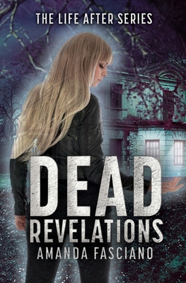 Dead Revelations - Amanda Fasciano