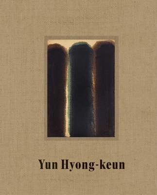 Coperta cărții 'Yun Hyong-Keun / Paris - Yun Hyong-keun'