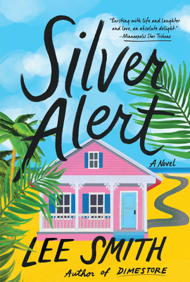 Silver Alert - Lee Smith
