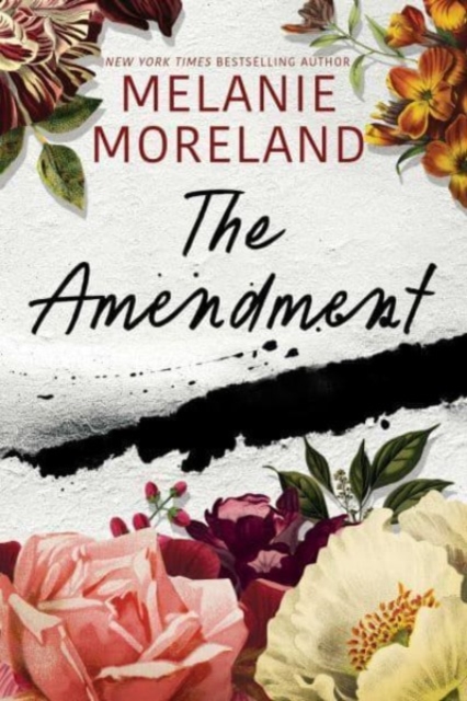 The Amendment - Melanie Moreland