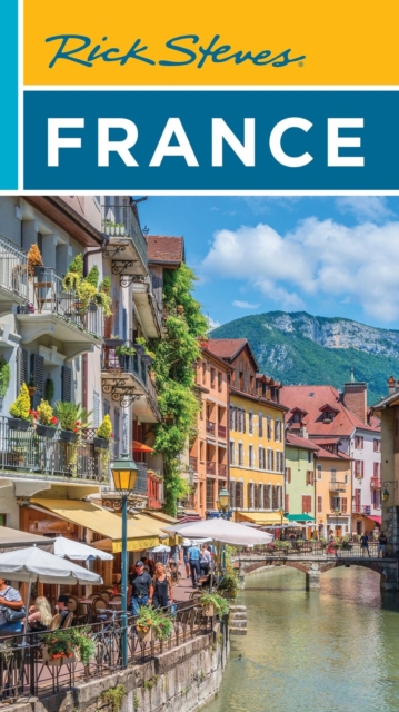 Rick Steves France - Rick Steves