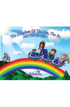 Poza produsului The Kingdom of the Um, the Er and the Er Um I - Barby Bee