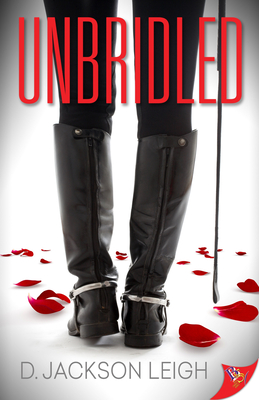 Unbridled - D. Jackson Leigh
