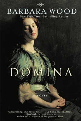 Domina - Barbara Wood