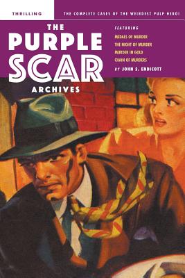 The Purple Scar Archives - John S. Endicott