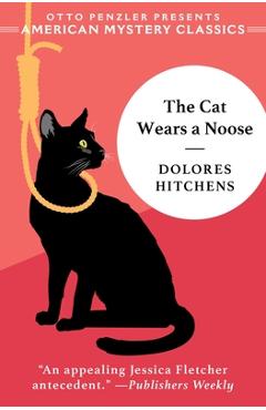 Poza produsului The Cat Wears a Noose: A Rachel Murdock Mystery - Dolores Hitchens