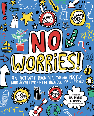 No Worries! - Lily Murray