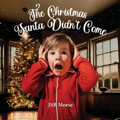The Christmas Santa Didn't Come - Jsb Morse