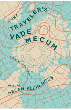 Coperta cărții 'The Traveler's Vade Mecum - Helen Klein Ross'
