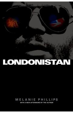 Londonistan - Melanie Phillips