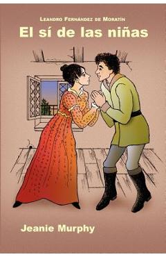 Poza produsului El si de las ninas - Jeanie Murphy