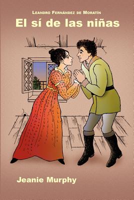 El si de las ninas - Jeanie Murphy