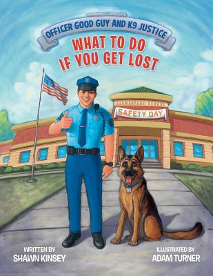 What to Do If You Get Lost - Shawn Kinsey