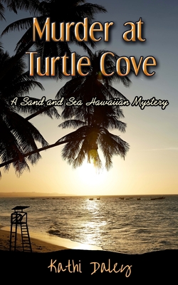 Murder at Turtle Cove - Kathi Daley