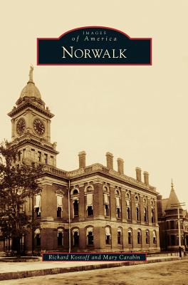 Norwalk - Richard Kostoff
