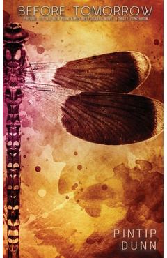 Poza produsului Before Tomorrow - Pintip Dunn
