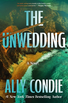 The Unwedding - Ally Condie