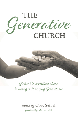 The Generative Church - Cory Seibel