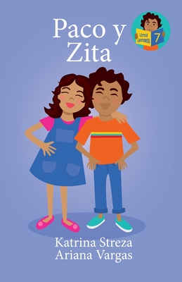 Paco y Zita - Katrina Streza