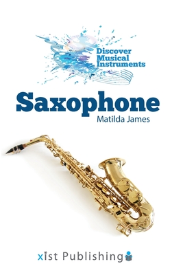 Saxophone - Matilda James