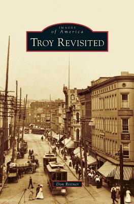 Troy Revisited - Don Rittner