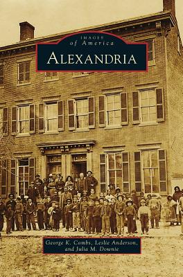 Alexandria - George K. Combs