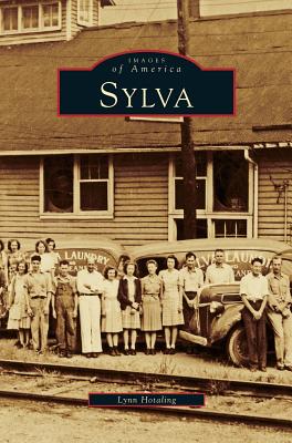 Sylva - Lynn Hotaling