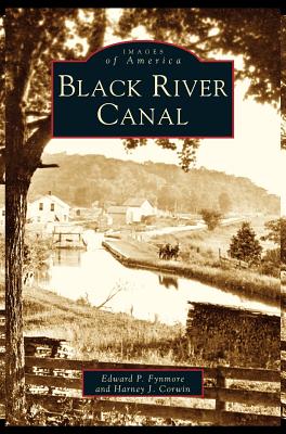 Black River Canal - Edward P. Fynmore