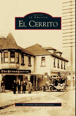 El Cerrito - El Cerrito Historical Society