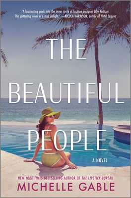 The Beautiful People - Michelle Gable
