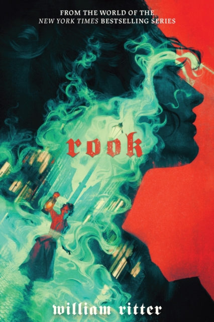 Rook - William Ritter