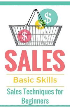 Poza produsului Sales: Sales 101 - Sales Techniques for Beginners - Sales 101 - How to sell anything - Sales Training - Selling - Aidin Safavi