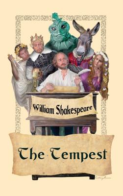 The Tempest - William Shakespeare