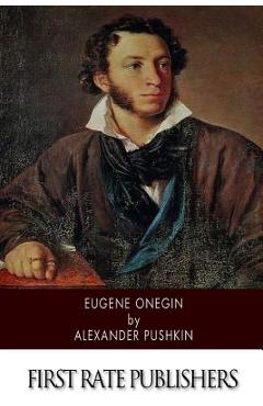 Poza produsului Eugene Onegin - Henry Spalding