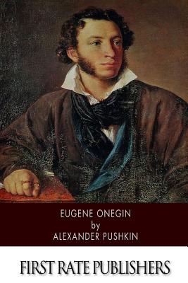Eugene Onegin - Henry Spalding