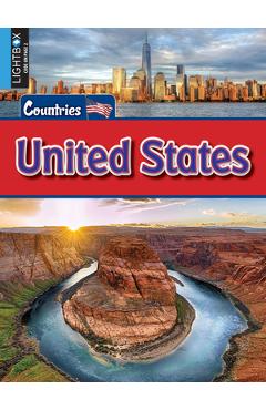Coperta cărții 'United States - Megan Kopp'