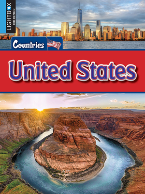 Coperta cărții 'United States - Megan Kopp'
