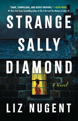 Strange Sally Diamond - Liz Nugent