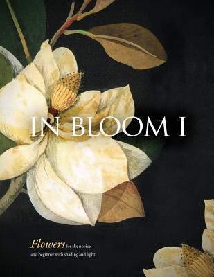 In Bloom: Needlepoint Techniques for Flowers - Art Needlepoint