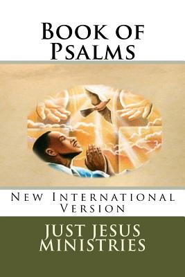 Book of Psalms: New International Version - Just Jesus Ministries