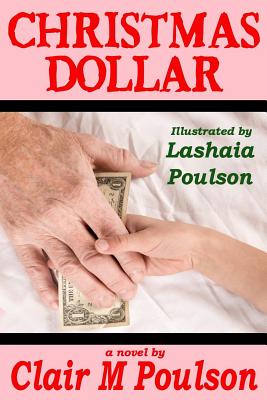 Christmas Dollar - Lashaia Poulson