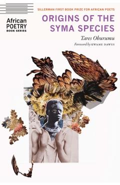 Origins of the Syma Species - Tares Oburumu