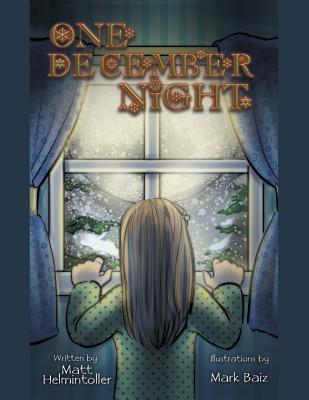One December Night - Matt Helmintoller