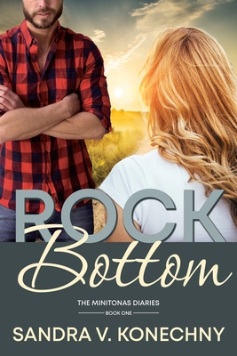 Rock Bottom - Sandra V. Konechny