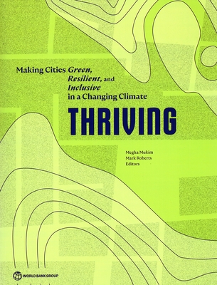 Thriving - Mark Roberts