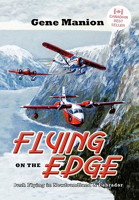 Flying on the Edge - Gene Manion