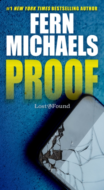 Proof - Fern Michaels