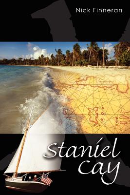 Staniel Cay - Nick Finneran